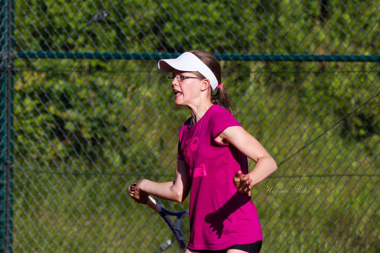 Bild 86 - Damen TC an der Schirnau 2 - Tennisclub Schenefeld : Ergebnis: 6:0